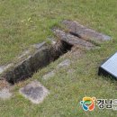 용정리 고인돌 이미지