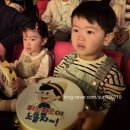 삼들어린이공원 | 서울 45개월 아기랑 갈만한곳 주말육아추천 어린이참여소통뮤지컬 피노키오야 노올자~! 내돈내산 관람후기