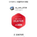 달성슈퍼 | 슈퍼엠버스 블랙등급 달성 후기 3년 걸렸다