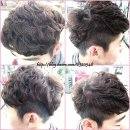 서정훈 헤어디렉터 이미지