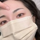 눈썹공간 이미지