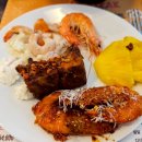 다산 공영주차장 | 빕스 다산점 주말 런치 방문 후기 :: 신메뉴 및 공영주차장 주차팁