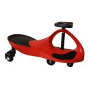 [아마존]Blazing Red Rolling Coaster the Wiggling Wiggle Race Car Premium Scooter 74%세일 이미지