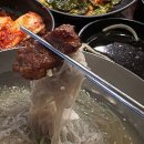 산정돼지갈비식당 | 신월동맛집 소품은돼지 정육식당 본점 돼지갈비 메뉴추천 후기