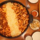 장인닭갈비 - 강남구 테헤란로1길 19 | 장인닭갈비