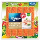 (주)사조대림 이미지