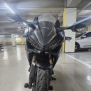 한주오토바이