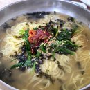 동산생국수 | [대구/달서구] 이곡동 성서공단 국수집 '동산생국수'
