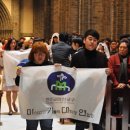 가톨릭학생운동 60주년 맞다격동 현대사 속 굴곡진 PAX 역사 이어와 이미지