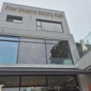 시흥 매화동 대형 카페 포시즌 베이커리카페 내돈내산 후기 | 주차