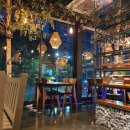 카페 빛나 이미지