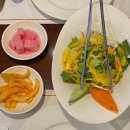 역삼-1326 | 치킨 마크니가 맛있는 인도커리 두르가 강남점 후기