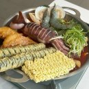 황금생고기숯불구이 이미지