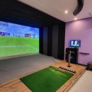 제이디 골프 연습장 이미지