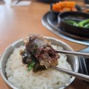 육교순대 - 청주시 서원구 청남로 182 | 육교순대
