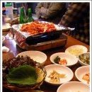 ﻿[대구경북맛집] 매콤한 고추장 양념과 찰떡궁합 불고기의 만남 - 대왕고추장불고기 맛있는집 유명한집 이미지