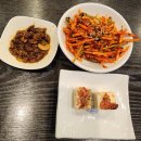 한치도로변 | 마산 산호동 맛집 친절한혜자씨 산호점, 여름 한정 메뉴 한치 보쌈 후기