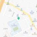 옥산태권도장 이미지