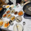 길목식당민박