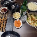 오닭꼬치 이미지