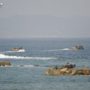 해병대 제1사단(상장대대)