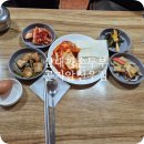 진우구내식당