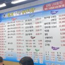 신기종합어시장 회포장 전문점 네이버블로그