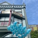 프리씨 | [도쿄 디즈니씨 - 25주년] 스파클링 주빌리 후기 (2) - 프리 그리팅, 타워오브테러, 25주년 풍선(벌룬)