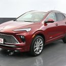 GM 뷰익 2025 신모델, AI 기반 운전자 피로감 자동 진단 시스템의 놀라운 차별화