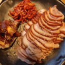 정인족발