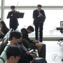 하루끝음악회 연합뉴스