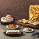 명인상사 | 담양 명인 수제 한과 약과 유과 선물세트 2단 후기