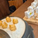 중앙시장여객선터미널 (중앙쇼핑앞) | 속초중앙시장 먹거리 포장 리스트 후기