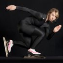 [스피드]Jilleanne Rookard (USA)-Speed Skater 이미지