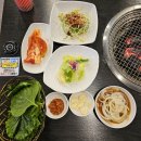 돼지갈비생목살