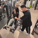 아인스스크린 | 하남 미사 아인스휘트니스 PT 상담 후기