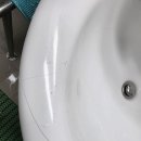 원리경로당 | 경기도 부천 화성 등 화장실 수압식 높이 조절 세면대 설치 후기