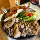 수성닭갈비칼국수 이미지