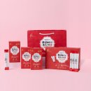 전북인삼농협 | 홍삼젤리스틱: 홍삼베리굿 선물세트 가격, 칼로리 후기