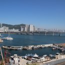 이기대공원(공룡발자국 앞) 이미지