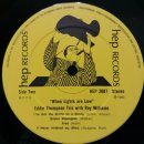 에디 톰슨 Eddie Thompson Jazz Pianist 재즈 피아니스트 재즈음반 재즈판 엘피판 바이닐 음반가게 lpeshop 이미지