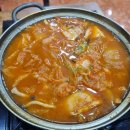 시골촌 숙성 김치찌개 이미지