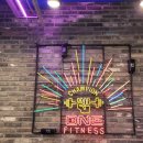 원 fitness 이미지