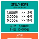 세븐틴코인 노래연습장 홍대점 이미지