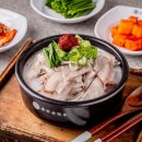 돌탄순댓국