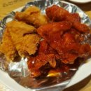 썬더치킨 만덕2호점 | [만덕 썬더치킨 2호점] 비오는날은 치맥~★ 만덕치킨집/만덕술집
