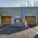 웰컴워시 | 인천 서구 노터치세차 웰컴워시 원창점 자동세차 후기