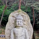 석조여래좌상 이미지