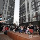 찾아가는 발코니 버스킹 이미지