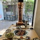미팔군식당 | 송현동 돼지갈비 맛집 팔군식당 후기